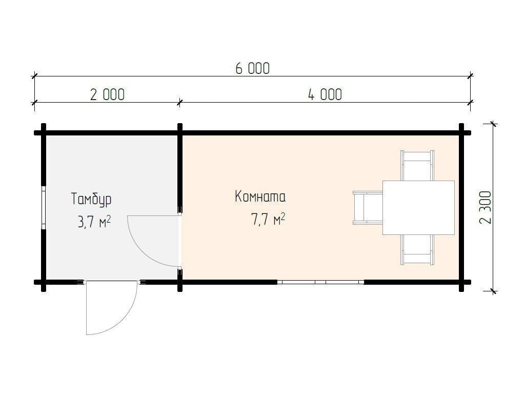 Бытовка 6х3 Купить В Московской Области