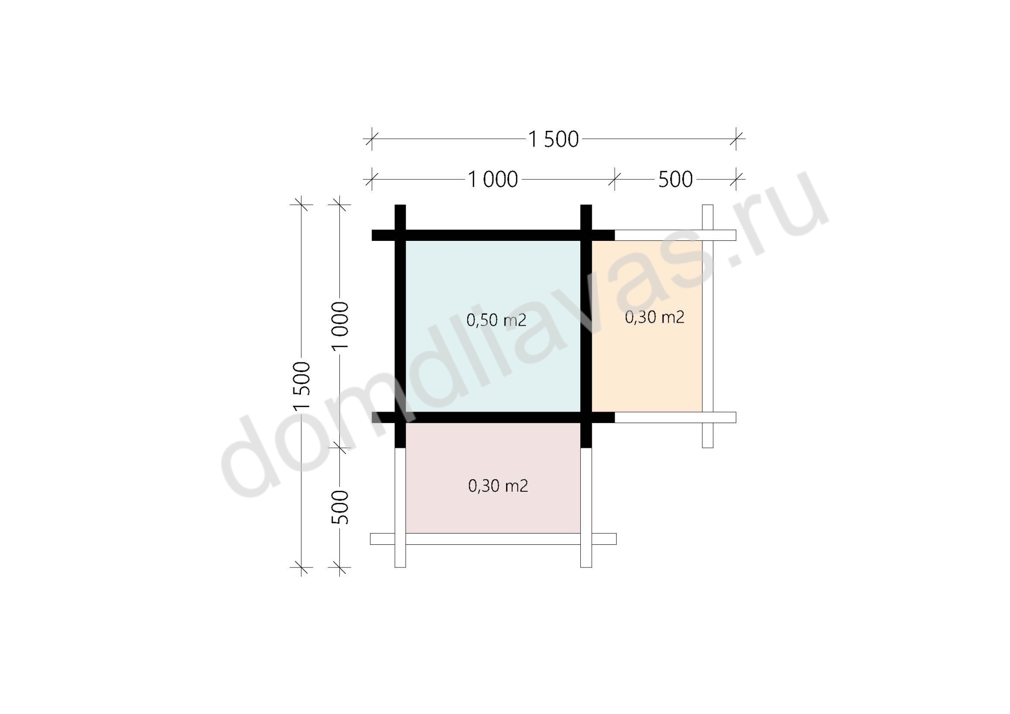 Альпийская горка "Мечта садовода"